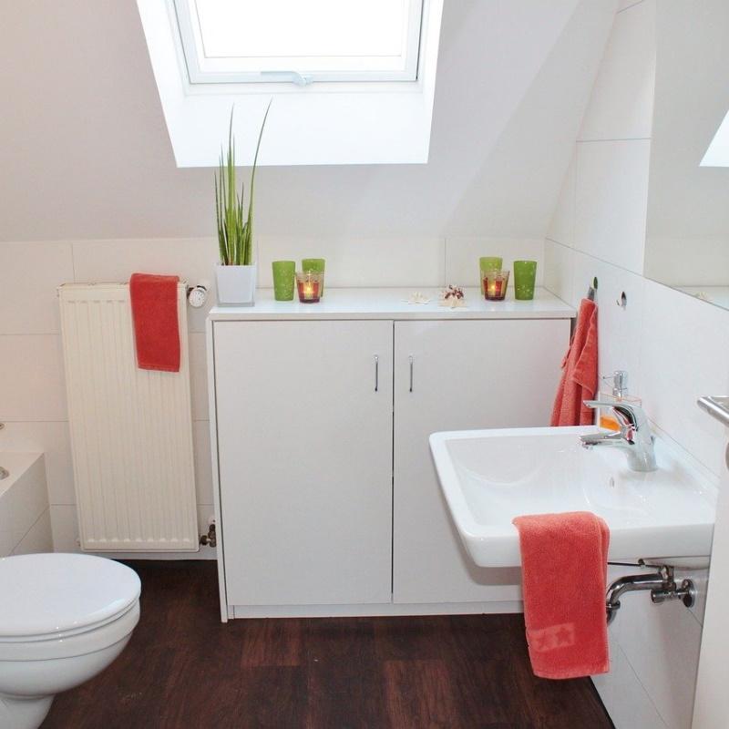 Complete badkamers en keukens